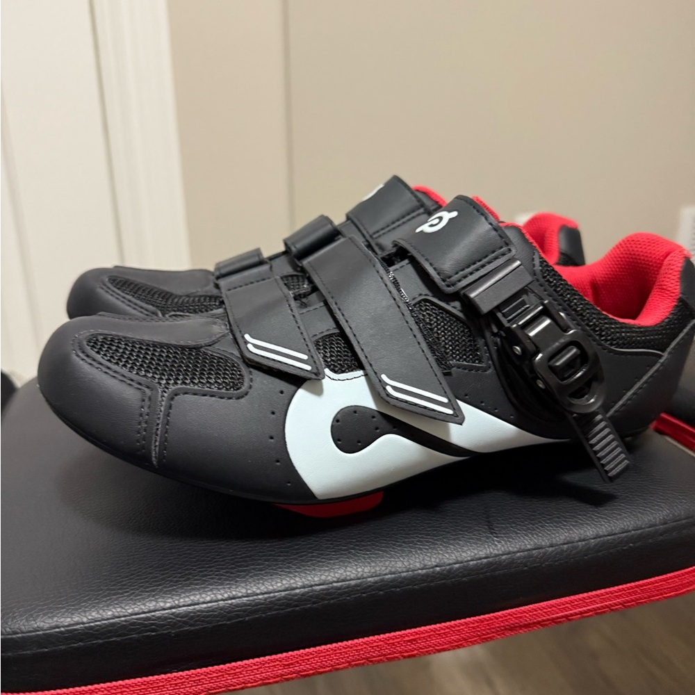 Peloton Cycling Shoes